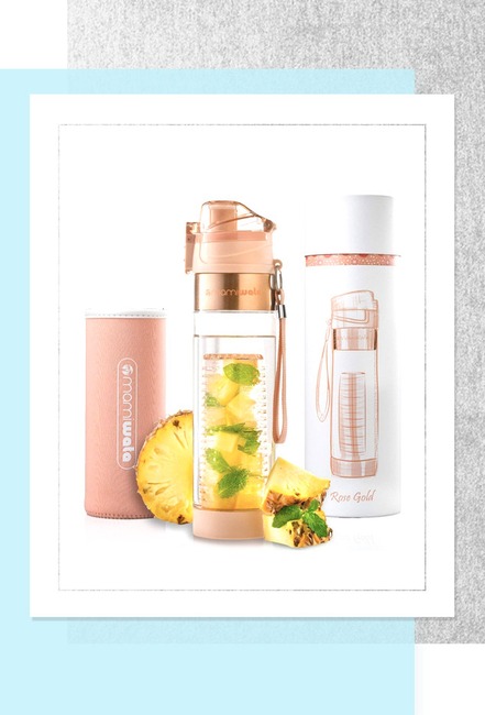 E-comm: Fit Friend Gift Guide